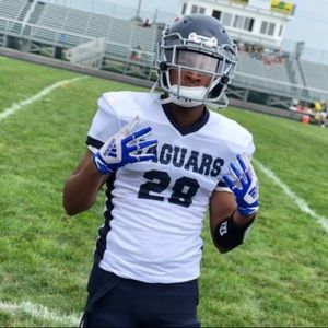 Meet your Posher, Ty